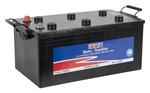 1526997 - Battery,12 volt Wet